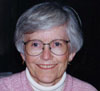 Portrait of Linda Hill