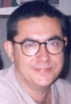 Portrait of Carlos Henrique Marcondes