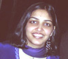 Portrait of Sonal Bhushan